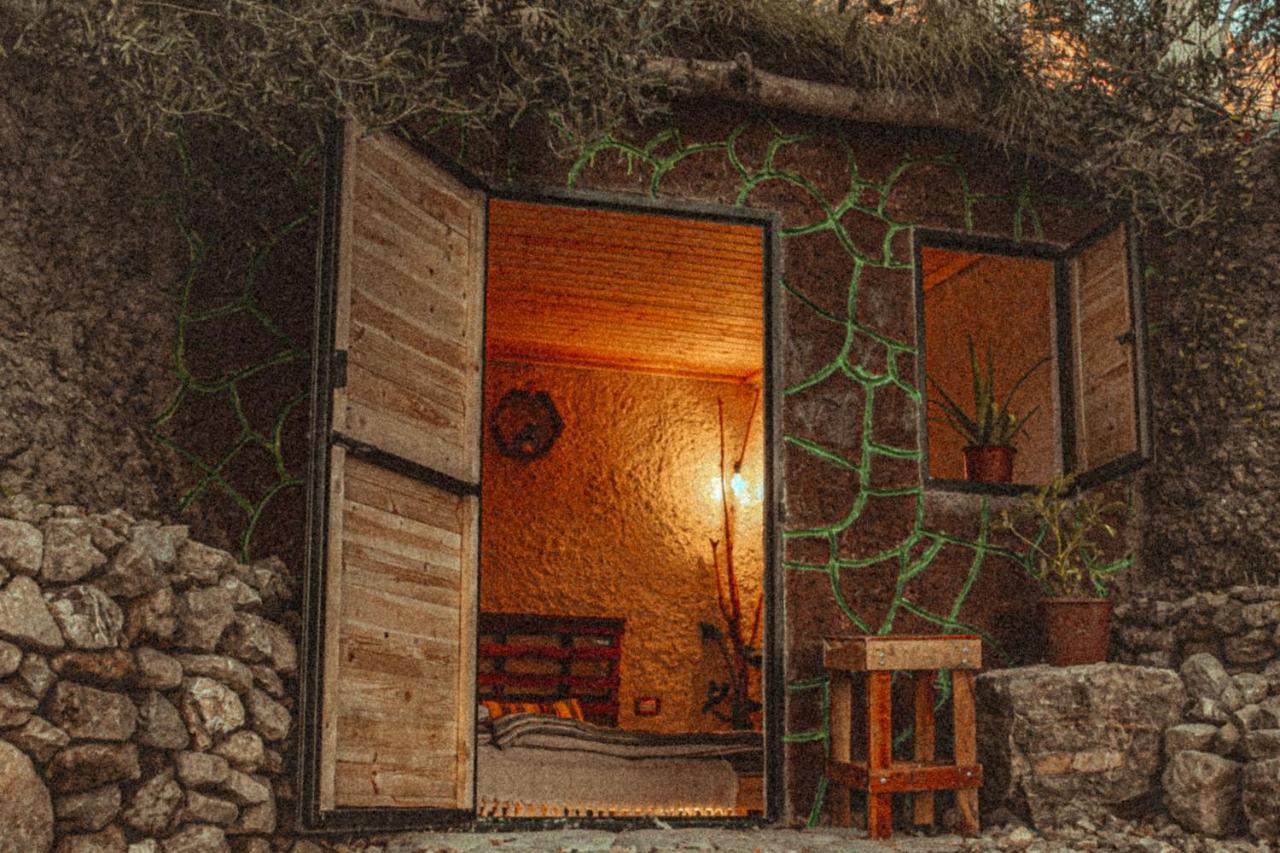 Hobbit Village Dana Zewnętrze zdjęcie