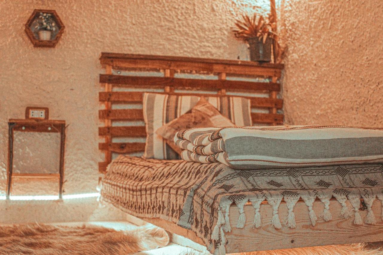 Hobbit Village Dana Zewnętrze zdjęcie