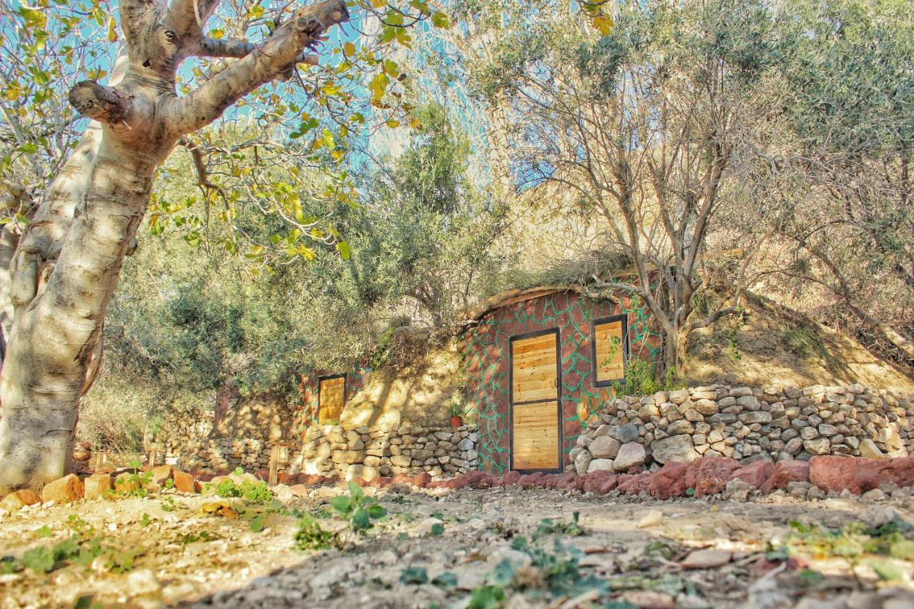 Hobbit Village Dana Zewnętrze zdjęcie