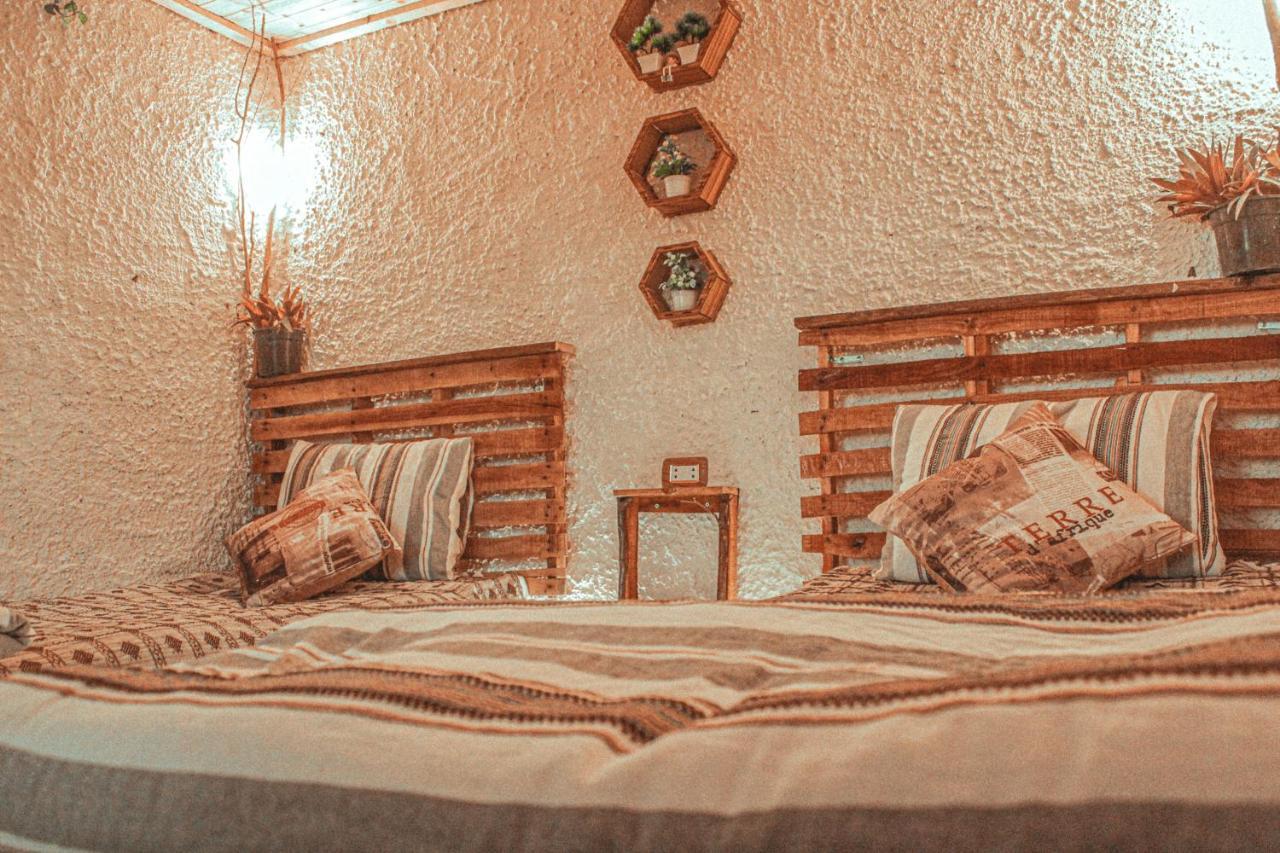 Hobbit Village Dana Zewnętrze zdjęcie