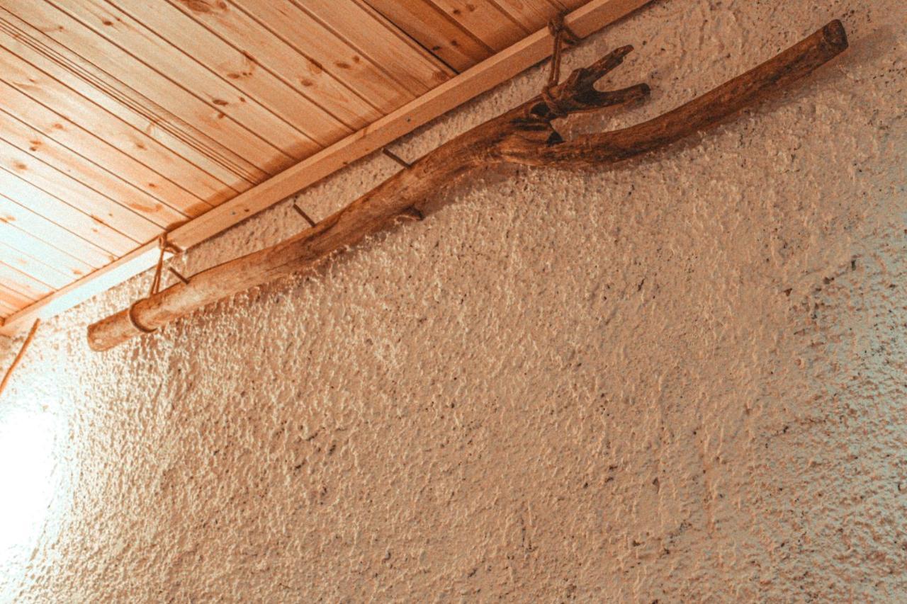 Hobbit Village Dana Zewnętrze zdjęcie