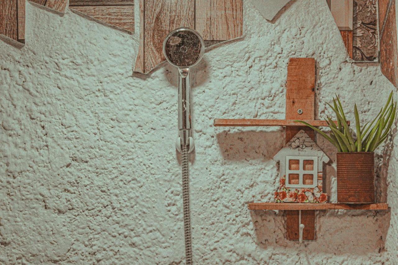 Hobbit Village Dana Zewnętrze zdjęcie