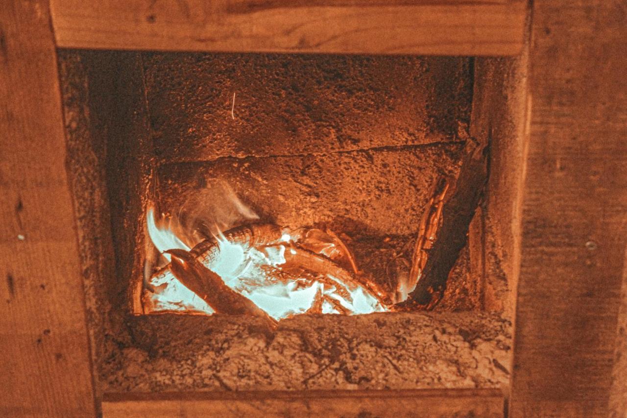 Hobbit Village Dana Zewnętrze zdjęcie