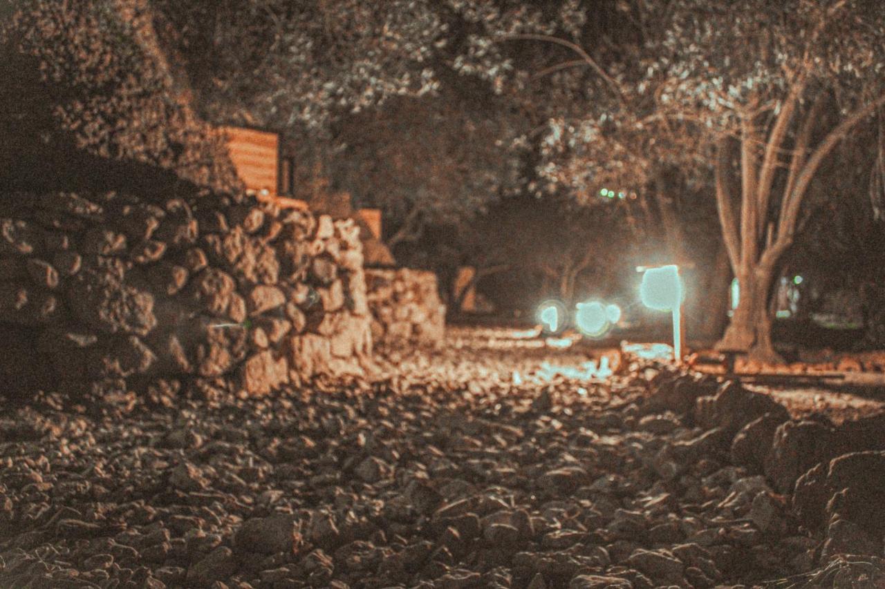 Hobbit Village Dana Zewnętrze zdjęcie