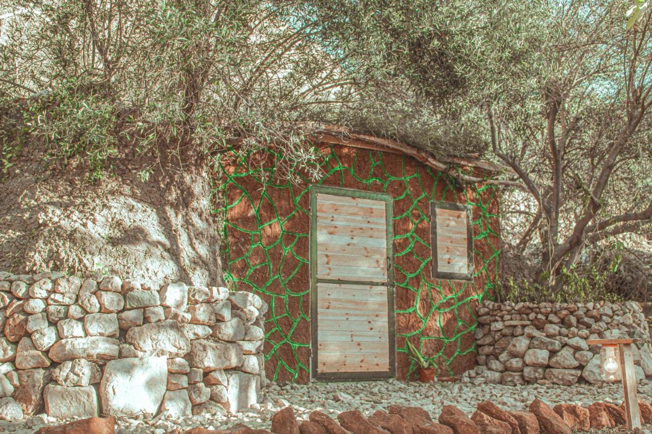 Hobbit Village Dana Zewnętrze zdjęcie